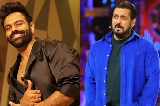 Telugu Singer Sreerama Changra In Bigg Boss 19
