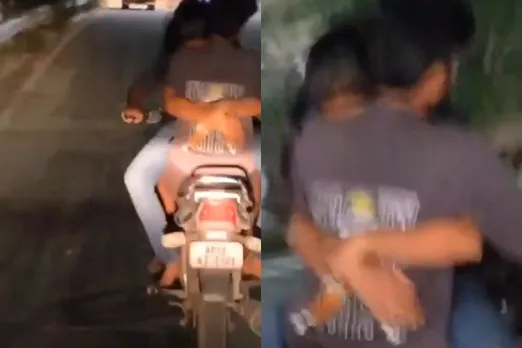 Couple Video