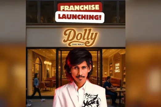 Dolly Chaiwala