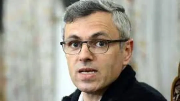 Omar-Abdullah