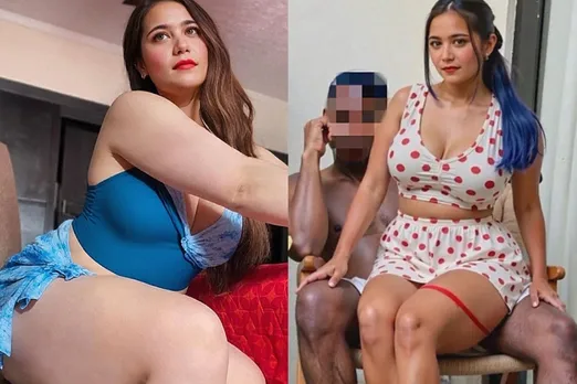 Most Seached Queries About Archita Phukan On Google