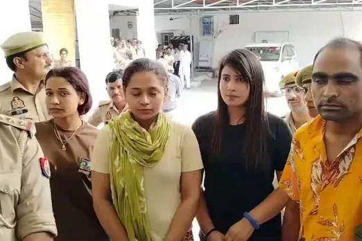 Sambhal Video