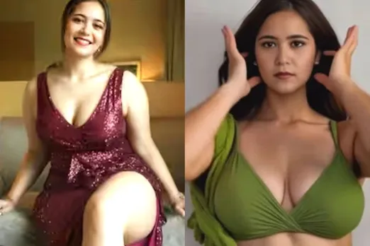 Archita Phukan Babydoll Archi AI Hoax Exposed