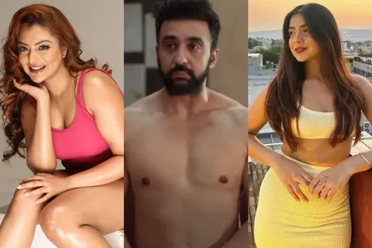 Bigg Boss 19 Controversial Rumoured Contestants