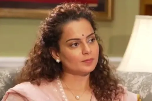 Kangana Ranaut