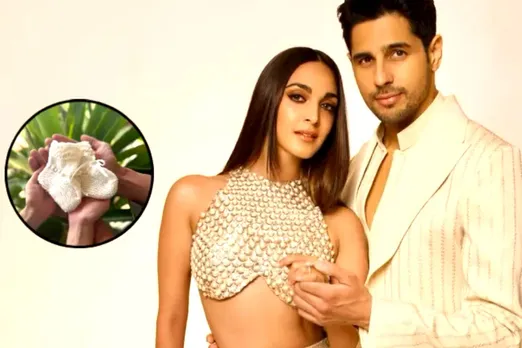 Kiara Advani and Sidharth Malhotra Welcome Baby Girl