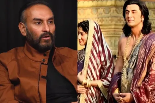 Ranbir Kapoor Ramayana Budget Inflated Claim Netizens