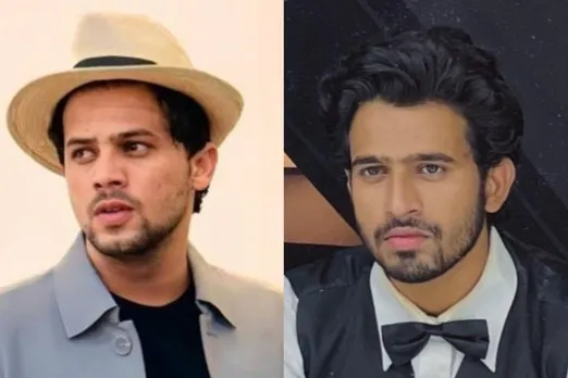 Bigg Boss 19 Zayn Saifi and Nazim Ahmed Approached