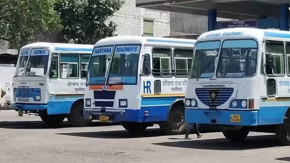 Haryana- News