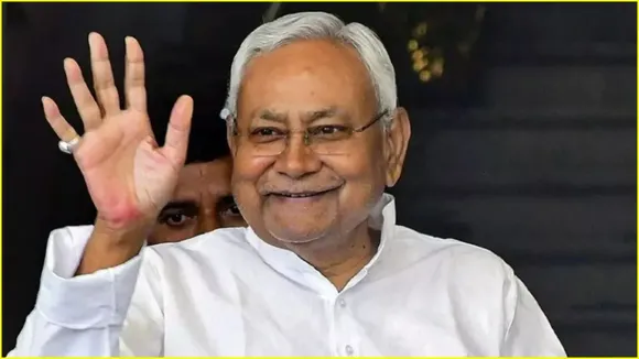 nitish-kumar