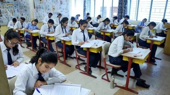 UP- Board- Exam- 2026