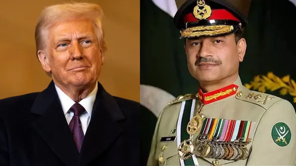 Donald- Trump- Pakistan- Visit