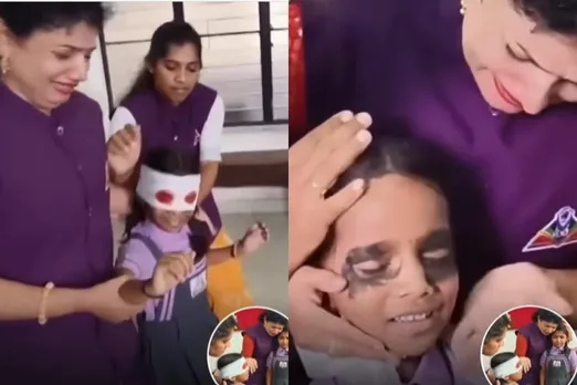 Karnataka Viral Video