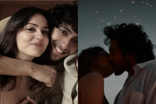 Saiyaara Climax Post Credits Leaked Ahaan Panday And Aneet Padda