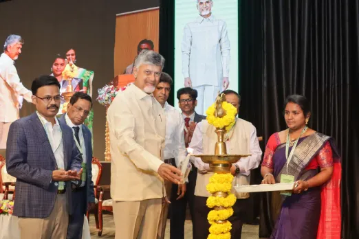 SRM University