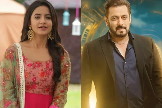Udaan Actress Meera Deosthale In Bigg Boss 19