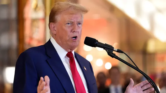 Donald- Trump