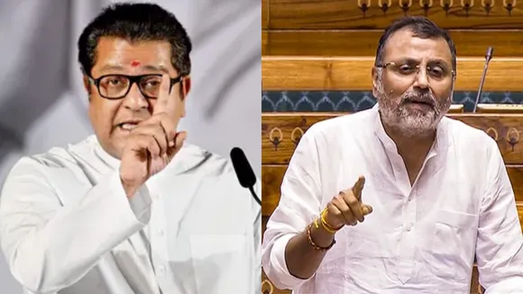 Raj- Thackeray