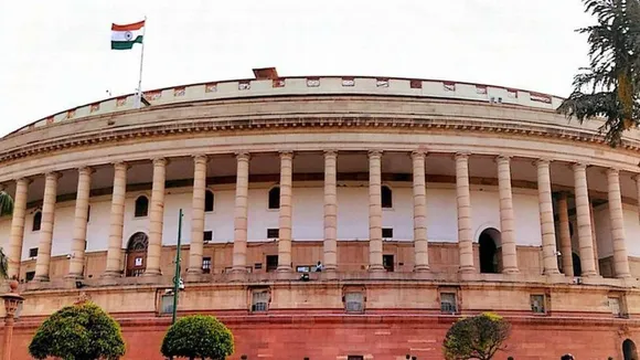 Monsoon- Parliament- Session- 2025