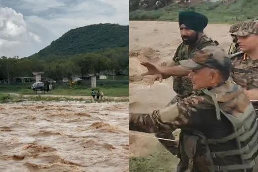 J&K Viral Video