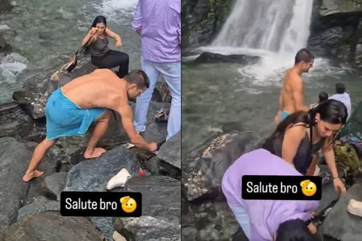 viral video