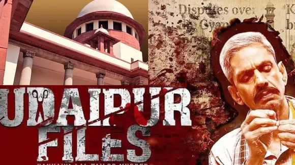 Udaipur- Files