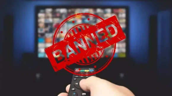 Banned- OTT -Platforms