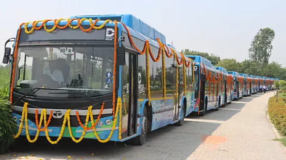 Delhi -News
