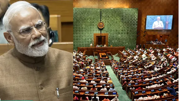 PM- Modi