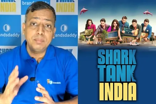 Shark Tank India 5 - Brandsdaddy Founder Reveals How The Show Changed Their Sales Overnight