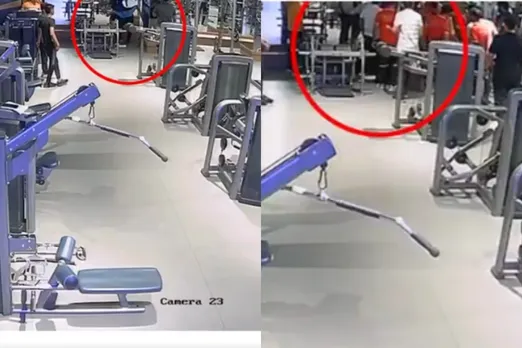 Pune Viral Video
