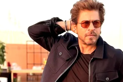 Shah Rukh Khan Lost National Award From THESE Actors Before National Awards 2025 Win