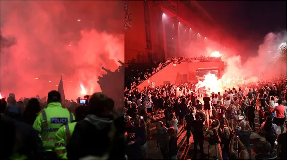 liverpool
