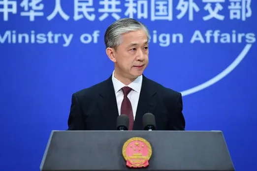 China announces suspension of Hong Kong's extradition treaties with Canada, Australia and Britain