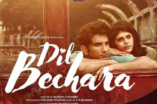 Dil Bechara release: Everything you need to know about Sushant Singh Rajput's last film
