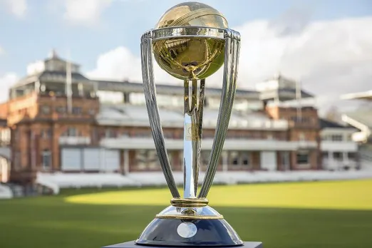 Cricket World Cup Super League