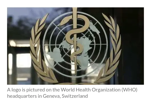 World Health Organization Revises evidence for emergence of Airborne spread of COVID-19.