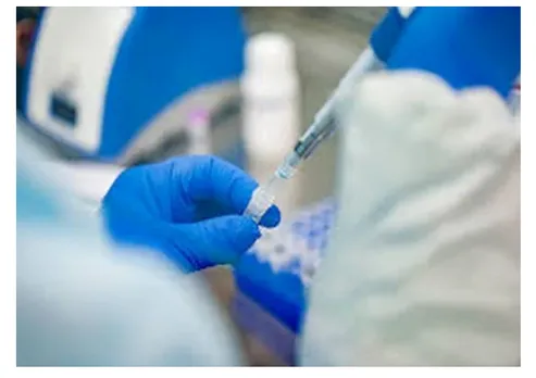 Russia: World's first COVID-19 vaccine, successfully completes clinical trials.