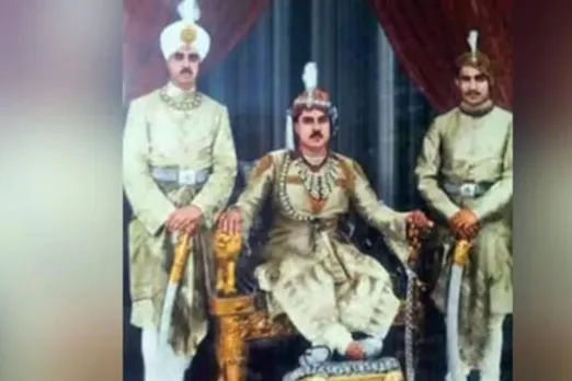 Raja Mansingh