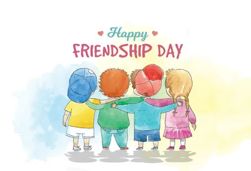 Happy Friendship Day 2020: Quotes and images to share with your friends