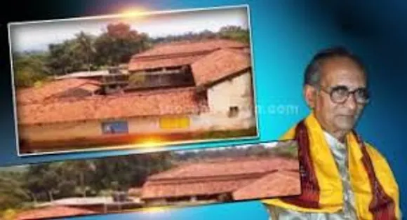 Odisha renames village after popular folk song Rangabati
