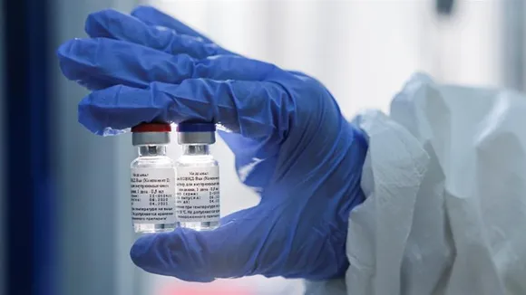Russia produces first batch of its coronavirus vaccine; health workers to be injected first
