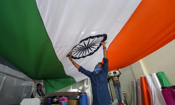 With masks, hand-sanitizers; Here's how India is gearing up for its 74th Independence Day celebrations