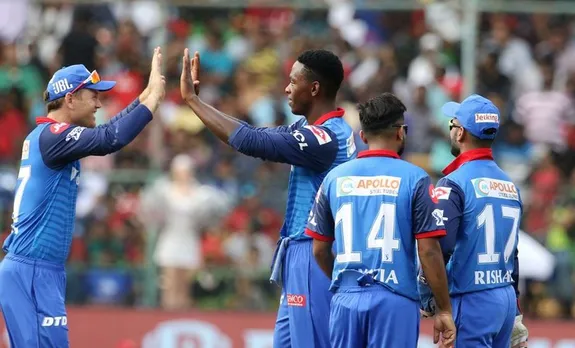 IPL 2020: Delhi capital assistant coach Mohammad Kaif wants practice matches before the start of the mega tournament
