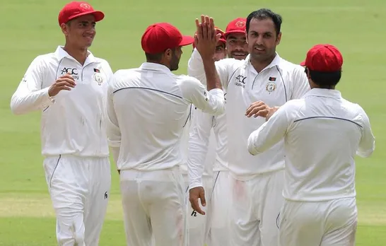 Afghanistan is all set to play a Test match in Australia