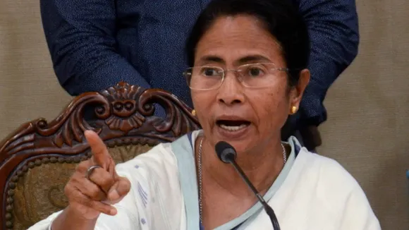Mamta Banerjee urged PM Modi to cancel the JEE/NEET examination