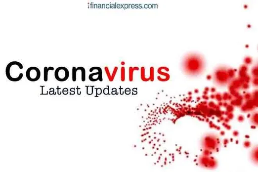 Coronavirus India