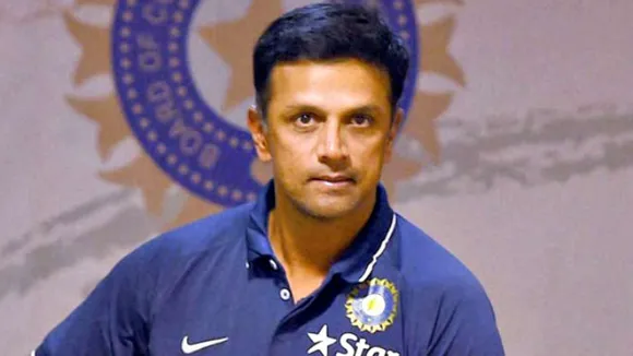 The experience and expertise of former players will not go waste: Rahul Dravid