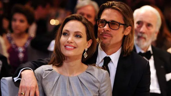 Brad Pitt slams Angelina Jolie for attempting to remove private judge from their divorce battle