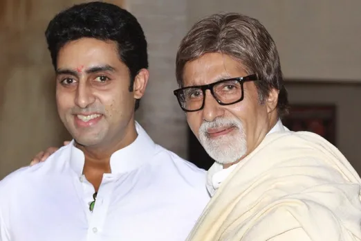 Amitabh Bachchan discharged after testing negative for coronavirus, Abhishek Bachchan remain in hospital